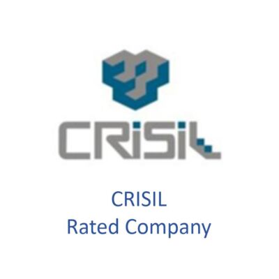 CRISIL Rated Company